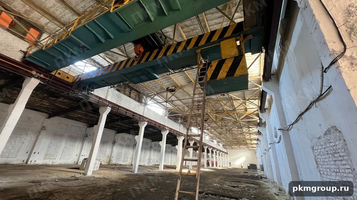 Пути мостовых кранов — ПроектКранМонтаж Пути мостовых кранов
